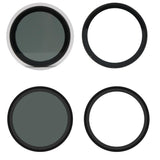 38Mm Nd Dimmer Lens Filter With Uv Protection For Xiaomi Mijia Camera-1915196782665666565