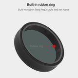 38Mm Nd Dimmer Lens Filter With Uv Protection For Xiaomi Mijia Camera-1915196782665666569