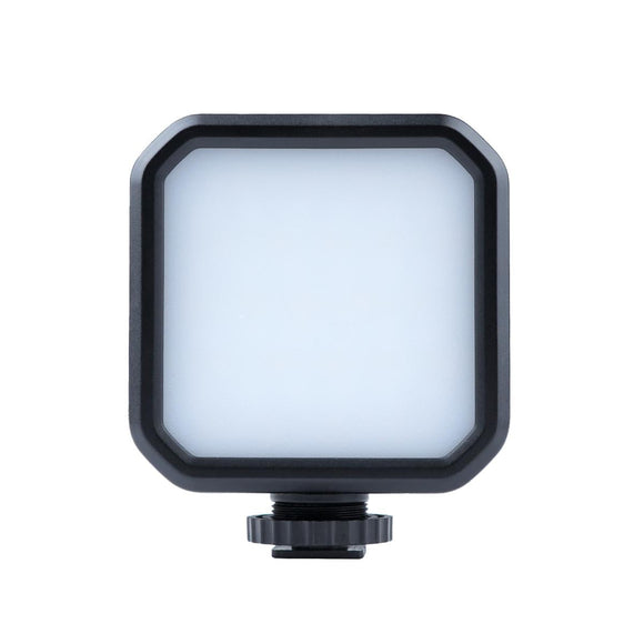 Handheld Camera Led Light With Remote Control-1915196770791591937