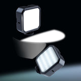 Handheld Camera Led Light With Remote Control-1915196770791591942