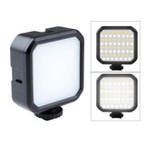 Handheld Camera Led Light With Remote Control-1915196770791591943