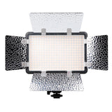 Dimmable Led Photography Light For Dslr Cameras-1915196507968114689