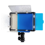 Dimmable Led Photography Light For Dslr Cameras-1915196507968114696