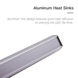 8-Colour Led Stick Video Light With Remote Control-1915198239964008449