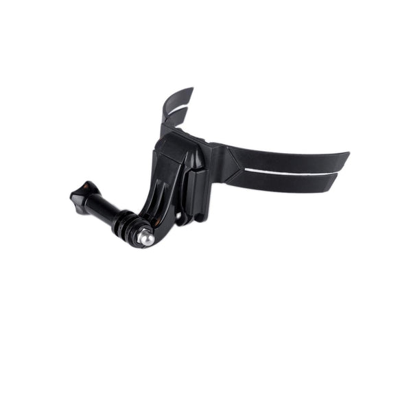 Helmet Mount With J Hook For Gopro Insta360 Dji Action Cameras-1915196735551049729