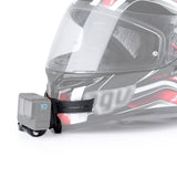 Helmet Mount With J Hook For Gopro Insta360 Dji Action Cameras-1915196735551049733