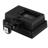 Portable Led Video Light For Dslr Cameras With 3 Filters-1915198125627281414