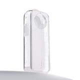Clear Tpu Protective Case For Insta360 X3 - Full Body-1922443399835815937