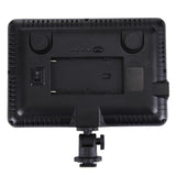 Dimmable Led Video Light For Dslr Cameras - 850Lm-1915197982714761220