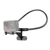 Neck Camera Holder - Hands-Free Wearable-1915196745499938824