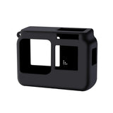 Silicone Case With Lens Cap For Insta360 One R - Shockproof-1915196670849716225