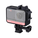 Insta360 One R Protective Cage With Tripod Adapter And Cold Shoe-1915196730048122886