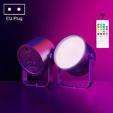 Rgb Atmosphere Fill Light With Remote Control For Desktop Rhythm-1915196610342686729