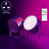 Rgb Atmosphere Fill Light With Remote Control For Desktop Rhythm-1915196610342686728