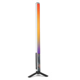 50Cm Rgb Led Stick Handheld Fill Light For Atmosphere And Rhythm-1915198047881662465