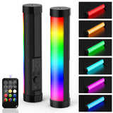 Handheld Rgb Light Stick With Remote Control-1915197576014073864
