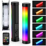 Handheld Rgb Light Stick With Remote & Softbox-1915197390814580744