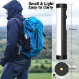 Handheld Rgb Light Stick With Remote & Softbox-1915197390814580743
