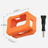Gopro Hero10 Eva Floaty Case - Lightweight And Durable-1915196535193341953