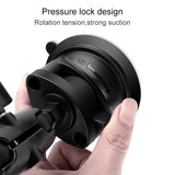 Steel Mount Holder With Tripod Adapter And Safety Buckle-1915196490758885379