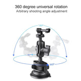 Steel Mount Holder With Tripod Adapter And Safety Buckle-1915196506747572226