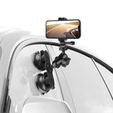 Universal Mount Holder With Tripod Adapter And Safety Buckle-1915196680265928709