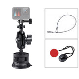 Universal Mount Holder With Tripod Adapter And Safety Buckle-1915196680265928711