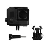 Protective Case For Gopro With Mount And Screw-1915198357119307782