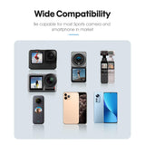 360 Degree Rotating Backpack Belt Clip Bracket-1915196799501602819