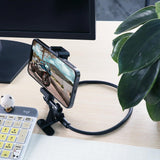 Neck Camera Phone Holder With Hands-Free Design-1915196704735498246