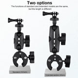 Adjustable 360 Bike Handlebar Mount With Phone Clamp-1915196783387086849