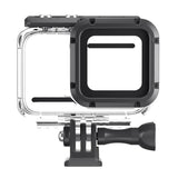 Waterproof 60M Diving Case For Insta360 One Rs 4K Camera-1915198057000079360