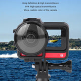 Protective Lens For Insta360 One R Twin Edition-1915197921486311430