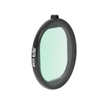 Round Housing Star Effect Lens For Gopro Hero8-1915197522352148481