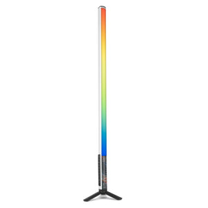 85Cm Rhythm Led Stick With Tripod For Colourful Atmosphere Lighting-1915197010613506049