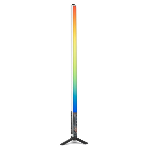 85Cm Rhythm Led Stick With Tripod For Colourful Atmosphere Lighting-1915197010613506049