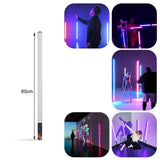 85Cm Rhythm Led Stick With Tripod For Colourful Atmosphere Lighting-1915197010613506052