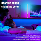 85Cm Rhythm Led Stick With Tripod For Colourful Atmosphere Lighting-1915197010613506054