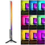 50Cm Rgb Led Stick With Tripod For Mood Lighting-1915197108592447495