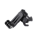 360 Degree Rotating J-Hook Mount For Versatile Use-1915196486463918082