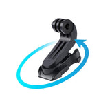 360 Degree Rotating J-Hook Mount For Versatile Use-1915196486463918085