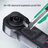 Tempered Glass Screen Protector - Clear-1915197306341298180