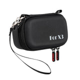 Carry Case With Carabiner And Strap For Cameras-1915196755549491201
