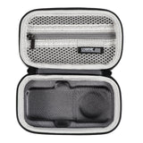 Carry Case With Carabiner And Strap For Cameras-1915196755549491204