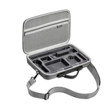 Insta360 One X3 Camera & Accessories Storage Bag - Diamond Texture-1915196548992602113
