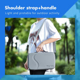 Insta360 One X3 Camera & Accessories Storage Bag - Diamond Texture-1915196548992602117