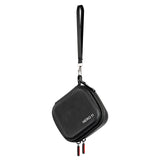 Gopro Hero11 Diamond Texture Leather Storage Bag-1915196742480039938