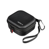 Gopro Hero11 Diamond Texture Leather Storage Bag-1915196742484234241