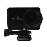 34Mm Pro Lens Filter For Xiaomi Xiaoyi Yi Ii 4K Action Camera - Cpl Uv Nd4 Nd2 Star 6-1915198377994358785