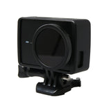 34Mm Pro Lens Filter For Xiaomi Xiaoyi Yi Ii 4K Action Camera - Cpl Uv Nd4 Nd2 Star 6-1915198377994358786
